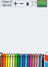 Drawing Game