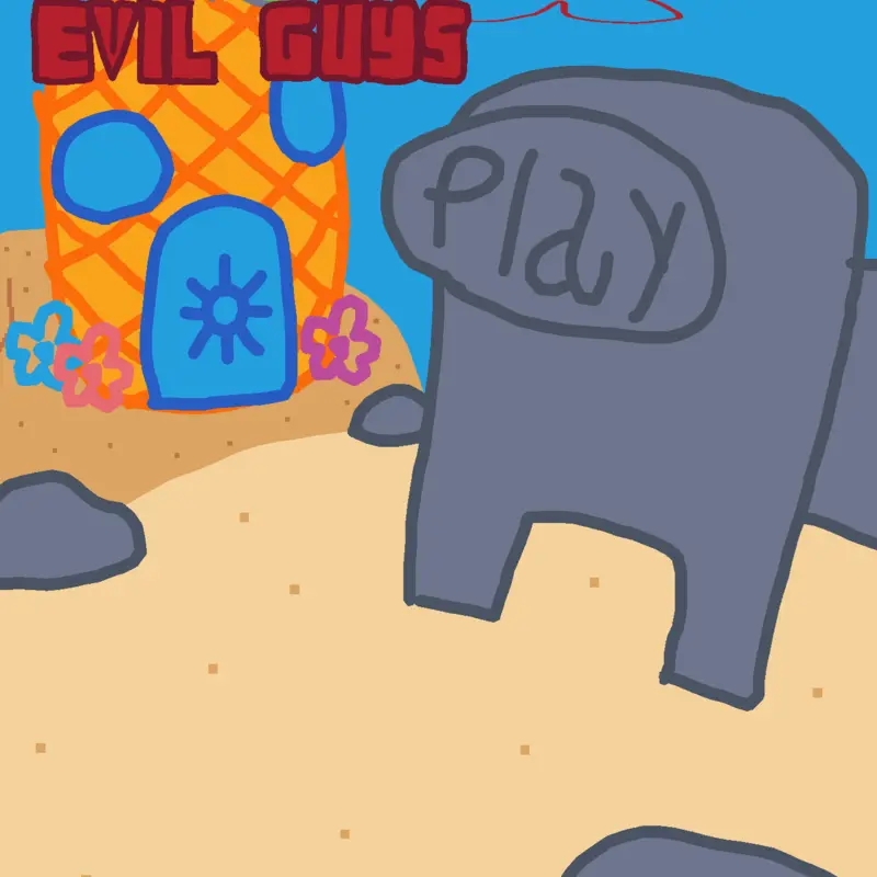 Game by @ok_guy