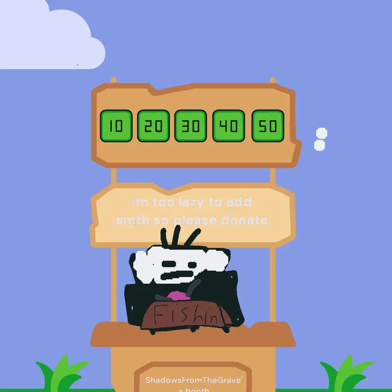 Game by @mirzi