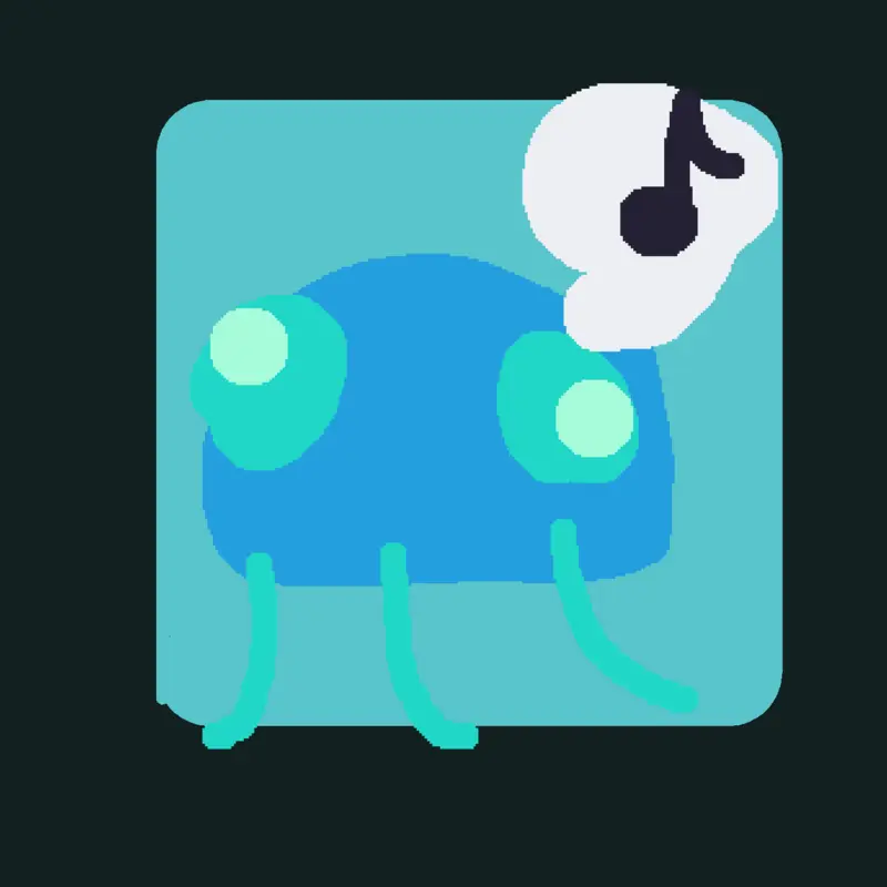 Game by @Claranguejo