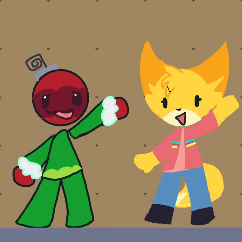 Game by @Lily478