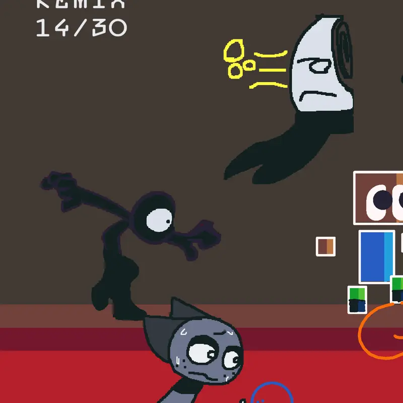 Game by @stuwart_pot