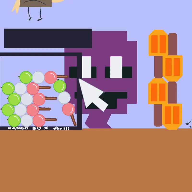 Game by @OwnedByGoiky