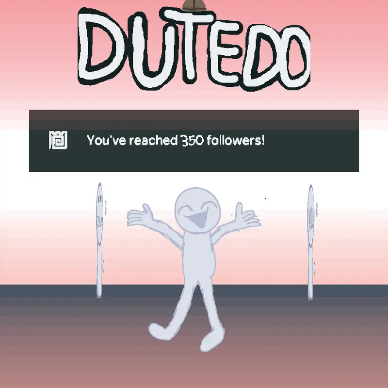 Game by @DUTEDO_Official