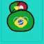 Brazutugal avatar