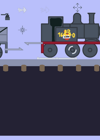 Train crash