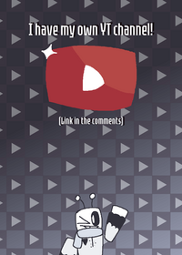 YT channel chat!
