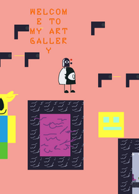 Art gallery