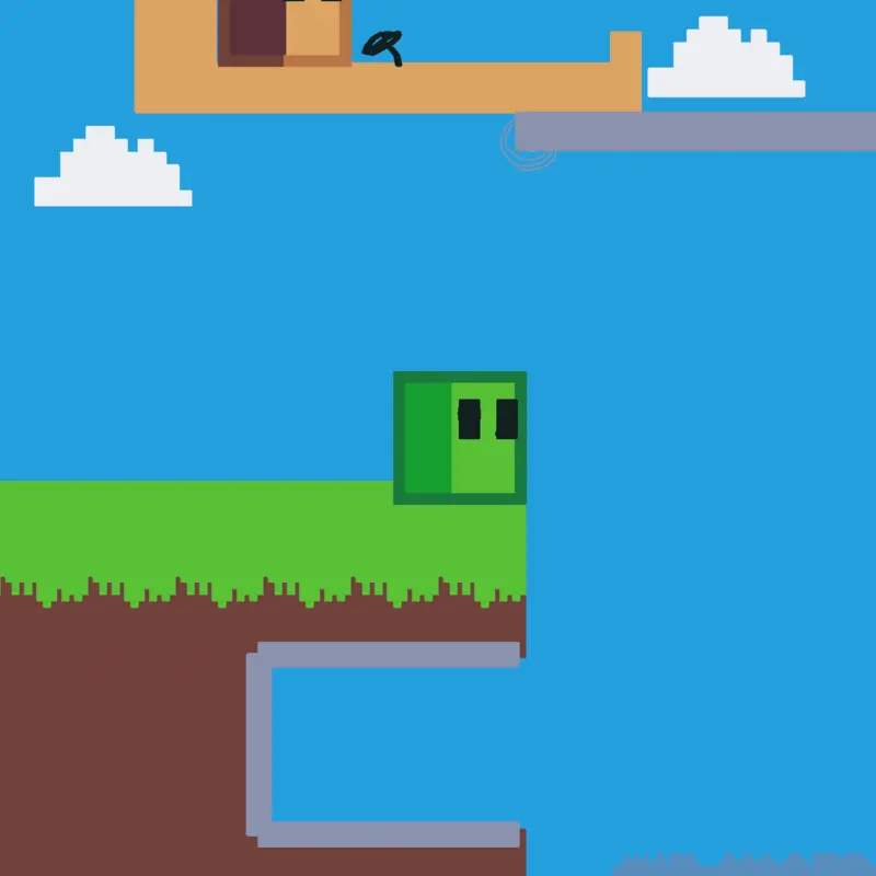 Game by @sluries