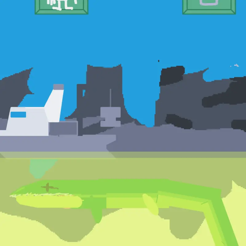 Game by @gl1tc5