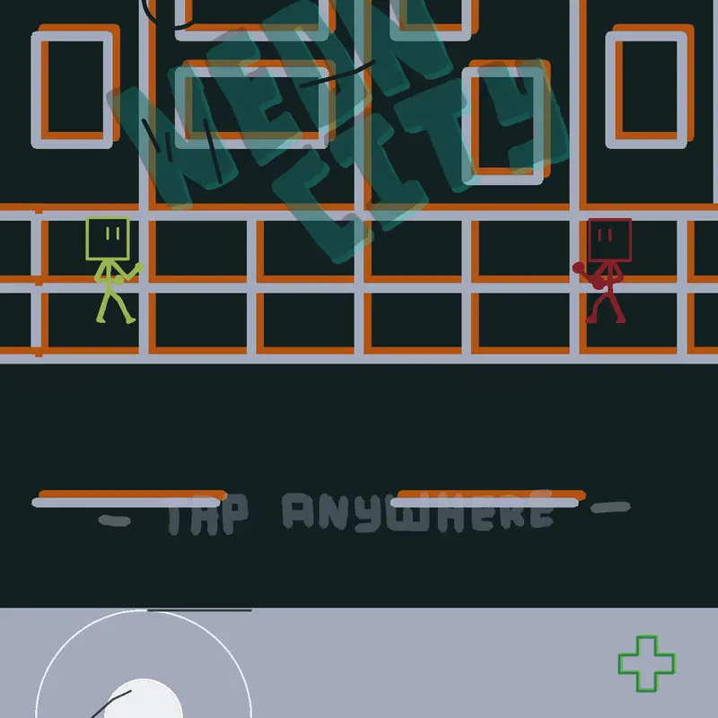 Game by @a_name_