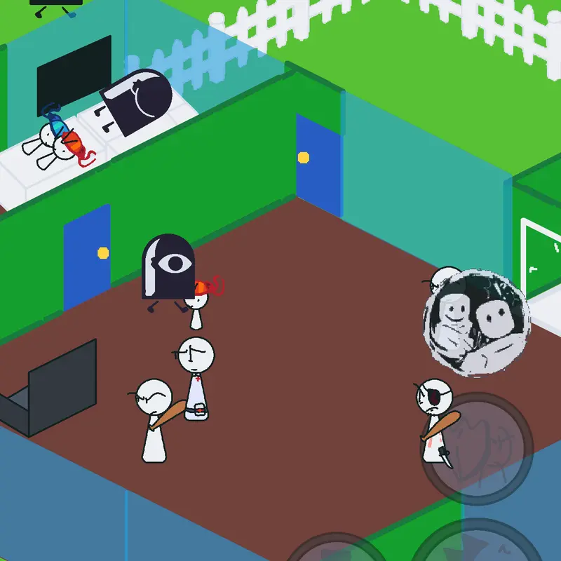 Game by @apenas_um_pedro