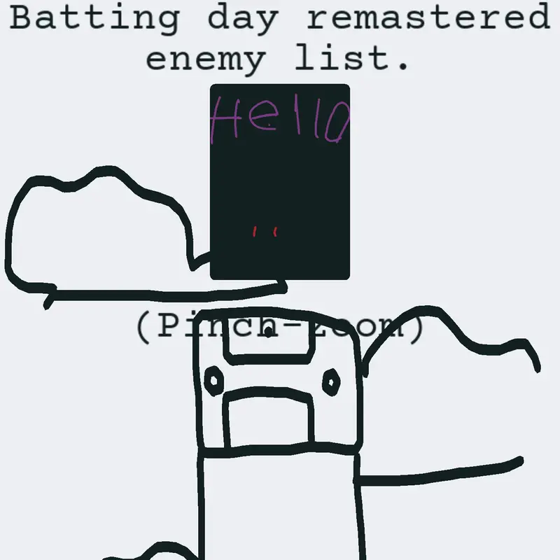 Game by @thisdudeand