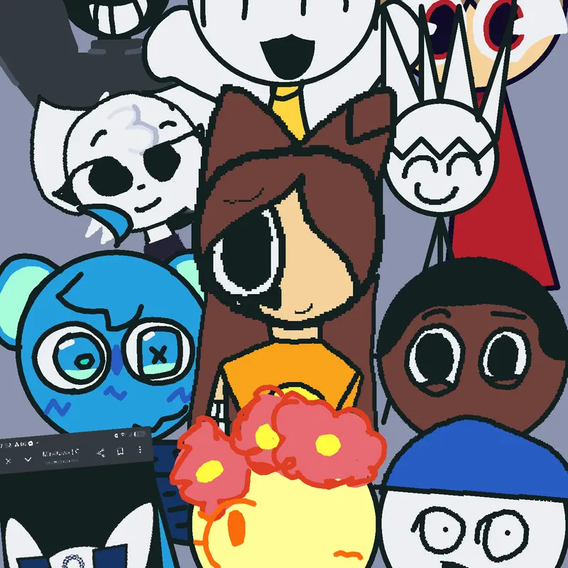 Game by @Heitorvallentim