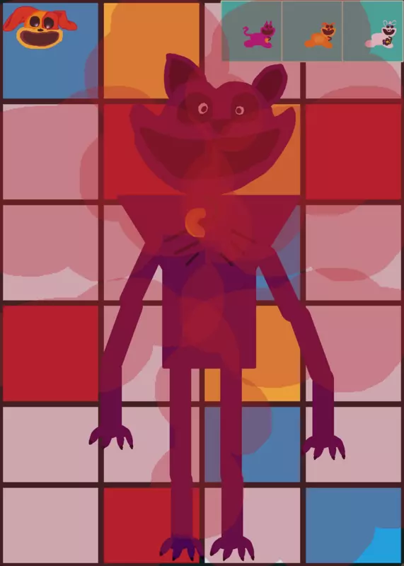 Game by @Alien5