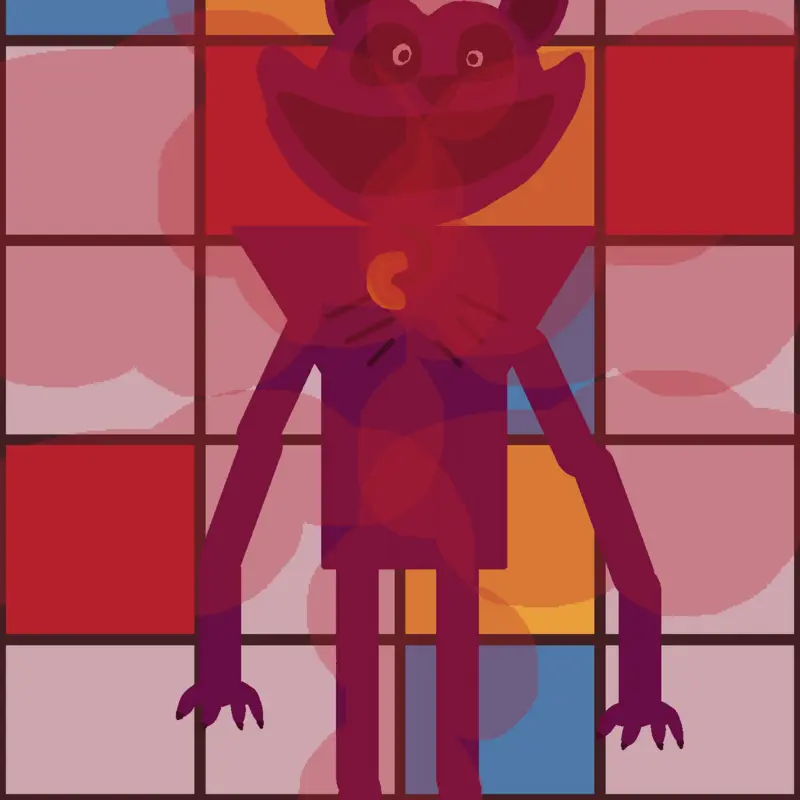Game by @Alien5