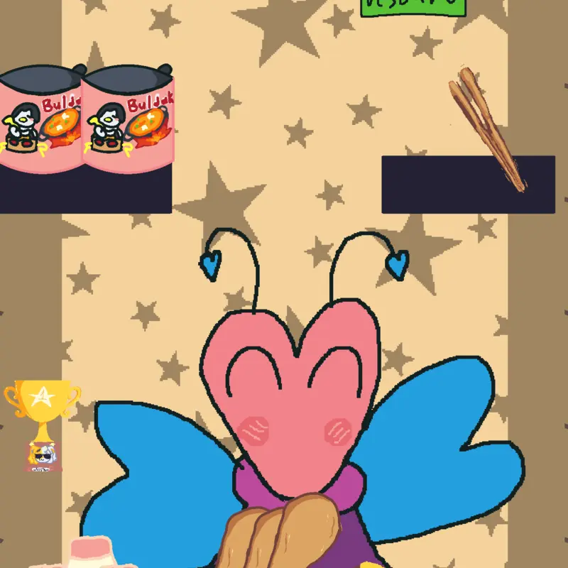 Game by @dandicus_dandy