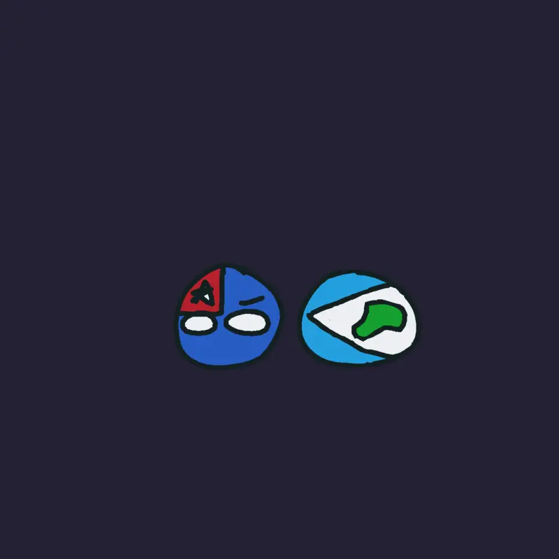 Random thing by @Elrguy