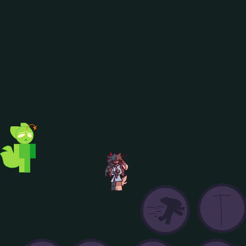 Game by @ghiloo