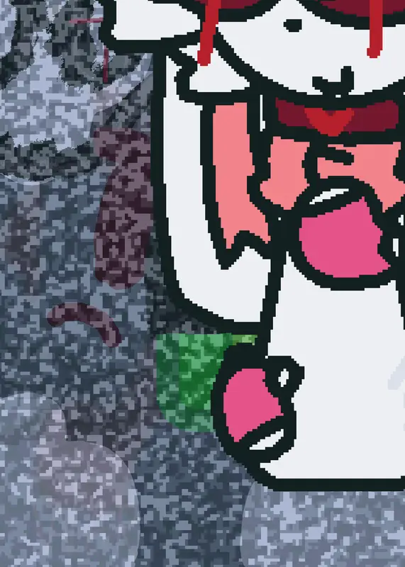 Game by @MrPillows