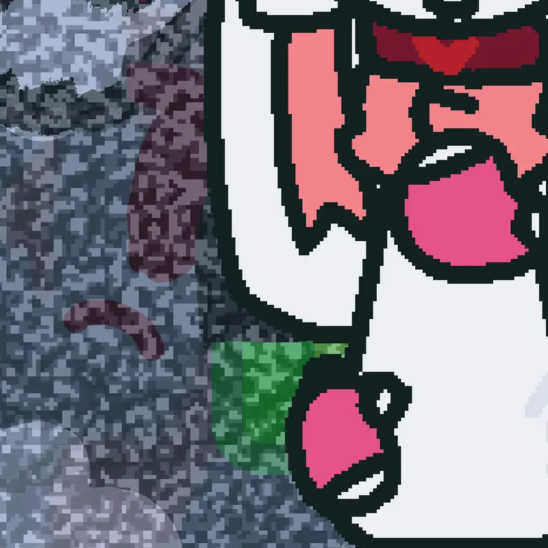 Game by @MrPillows