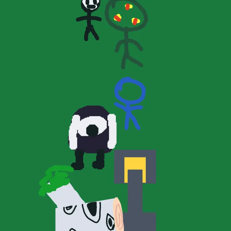 Game by @lksog