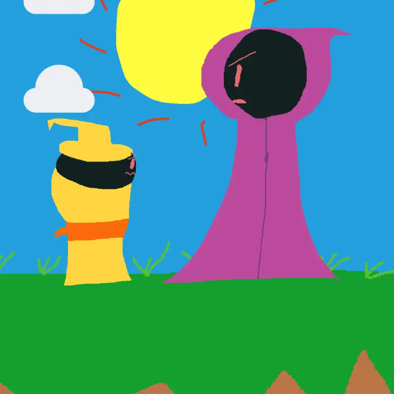 Game by @Xavier0909
