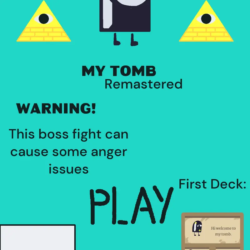 Game by @GreatVoid