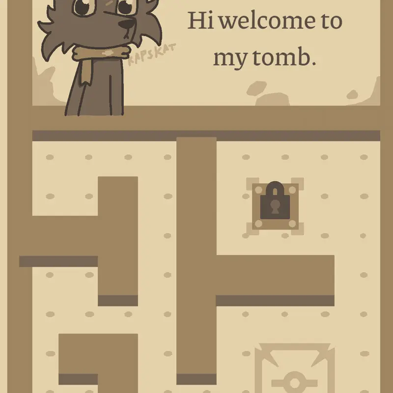 Game by @thesillyfunface
