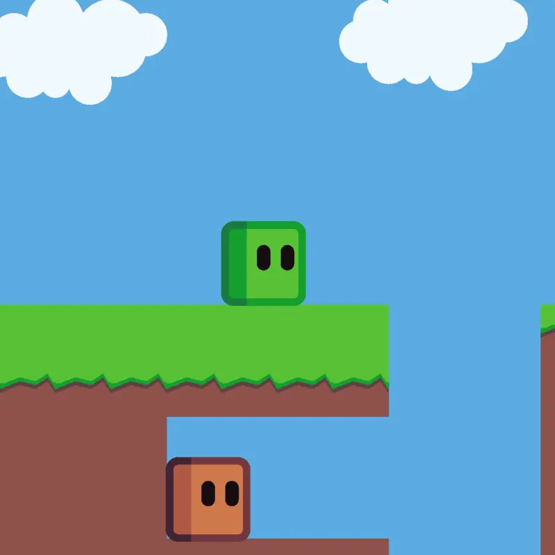 Game by @somissi