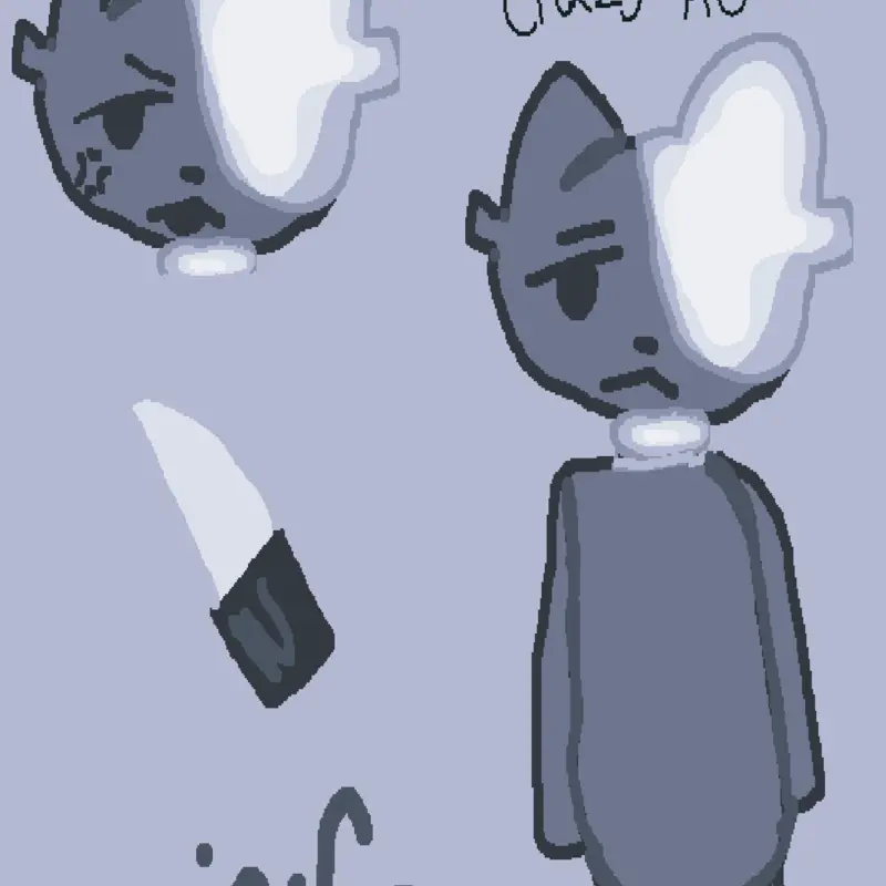 Game by @-Lynx_