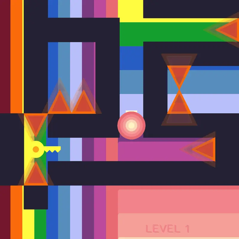 Game by @emmalization