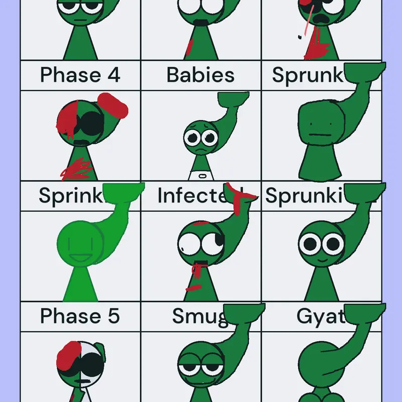 Game by @bloop_sprunki