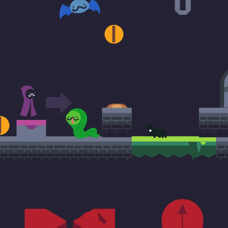 Game by @Wooper-