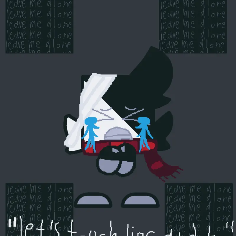 Game by @Cubee_the_square