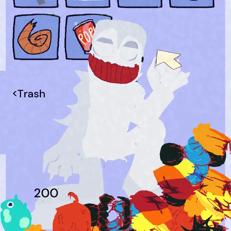 Game by @subject0