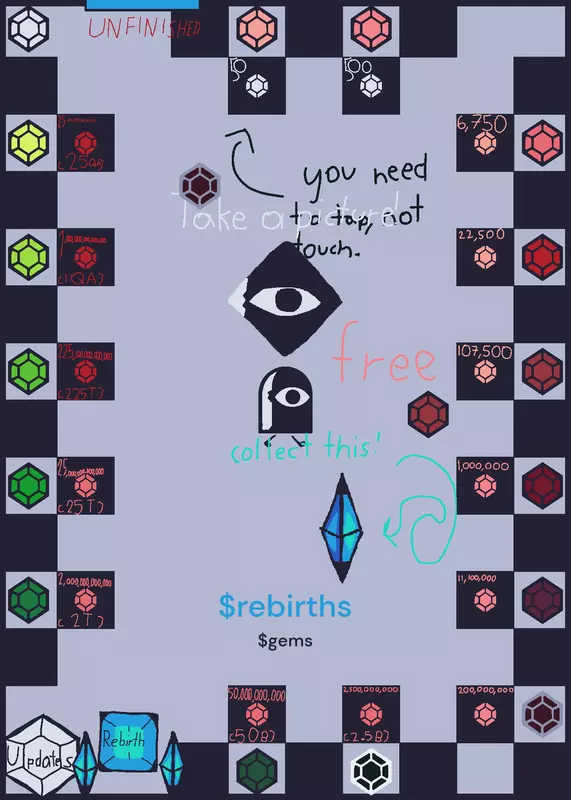 Game by @sphereguy