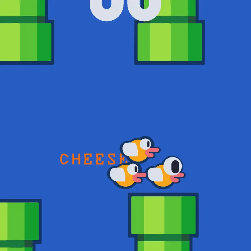 Game by @tiny4dh4
