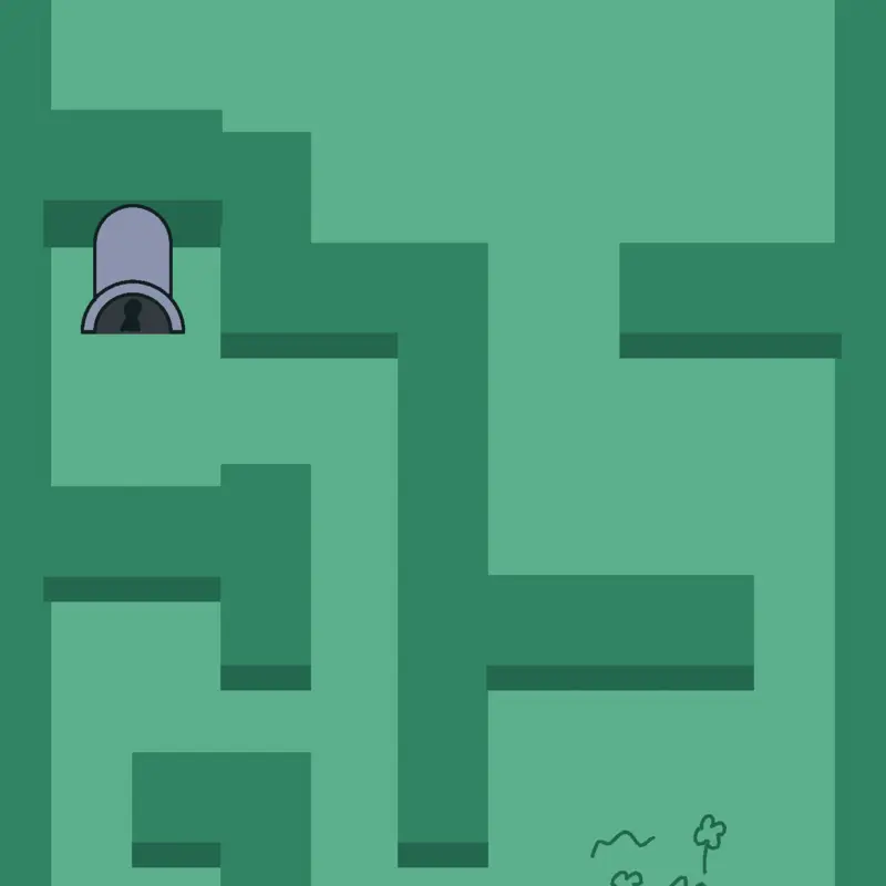 Game by @elkimenakid