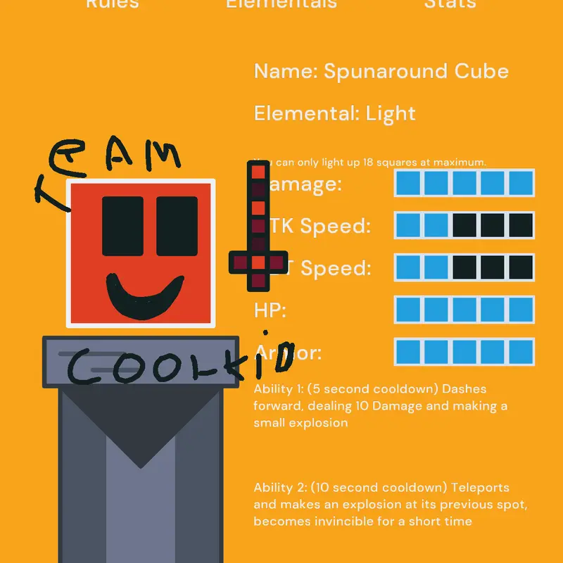 Game by @Sky_dream