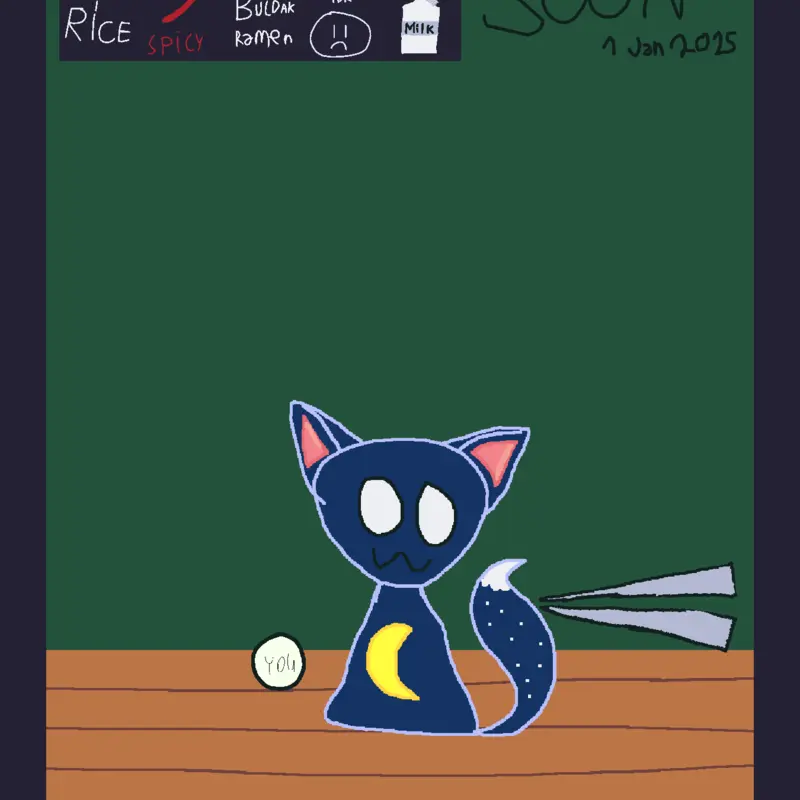 Game by @Myri937