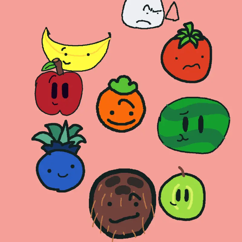 Game by @bubut