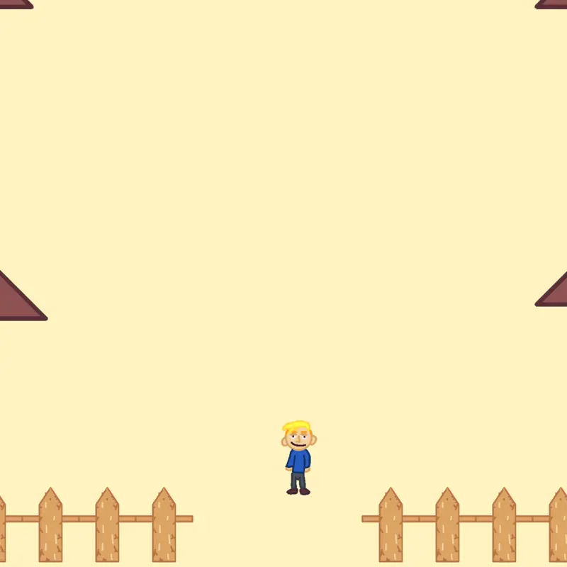 Game by @Cubone2011