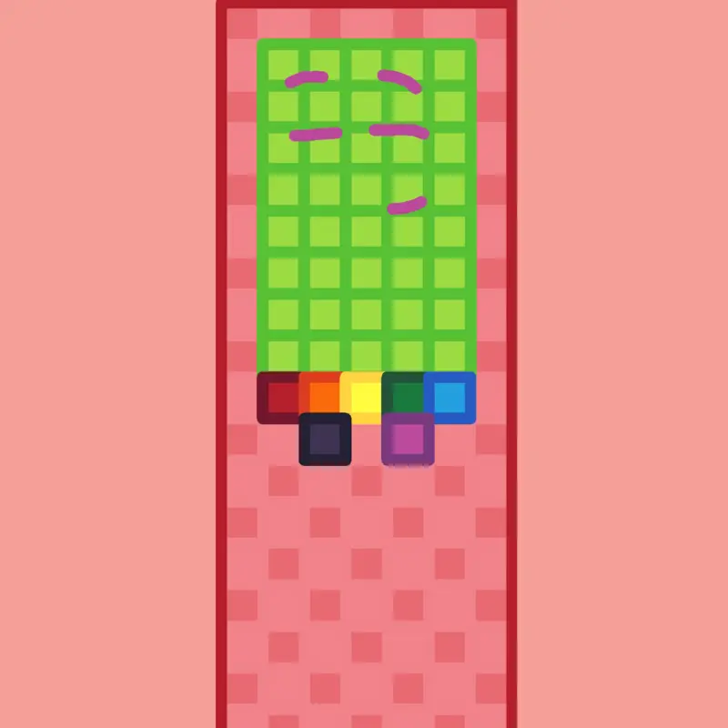 Game by @FriedSalmon