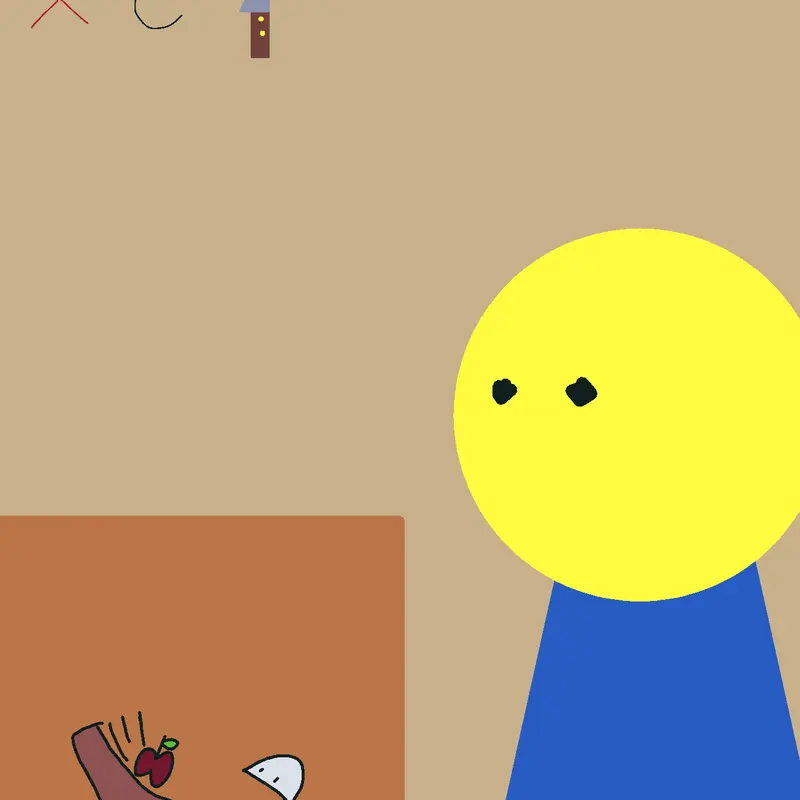 Game by @lucasggg