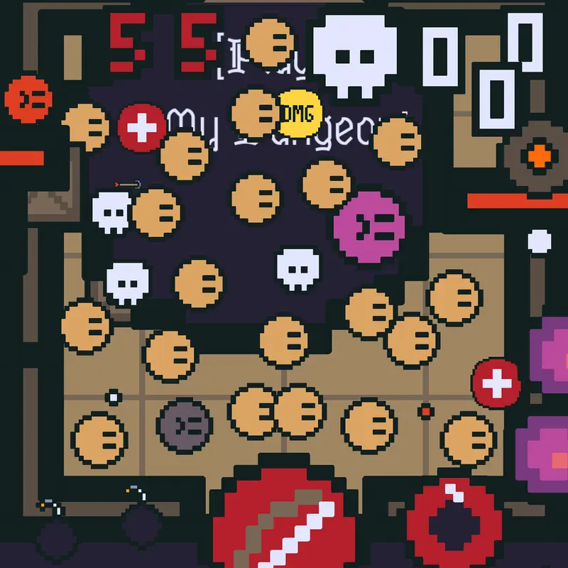 Game by @agucate