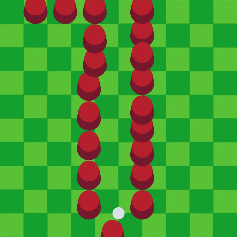 Game by @zamor