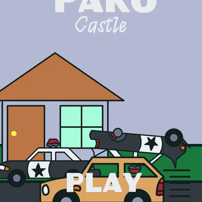 Game by @Tyambi