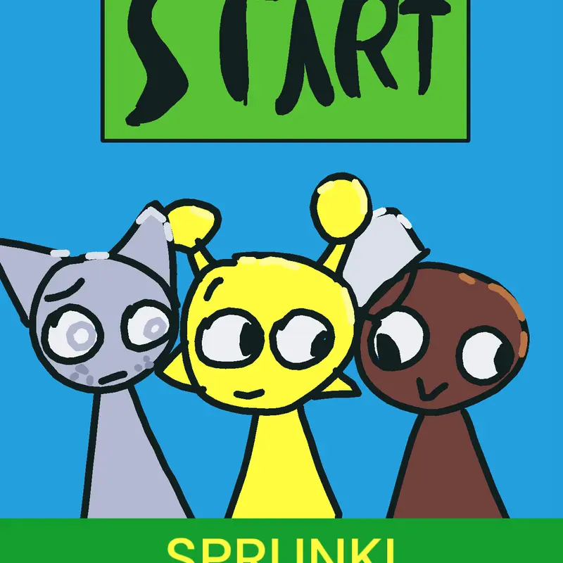 Game by @VixianMar