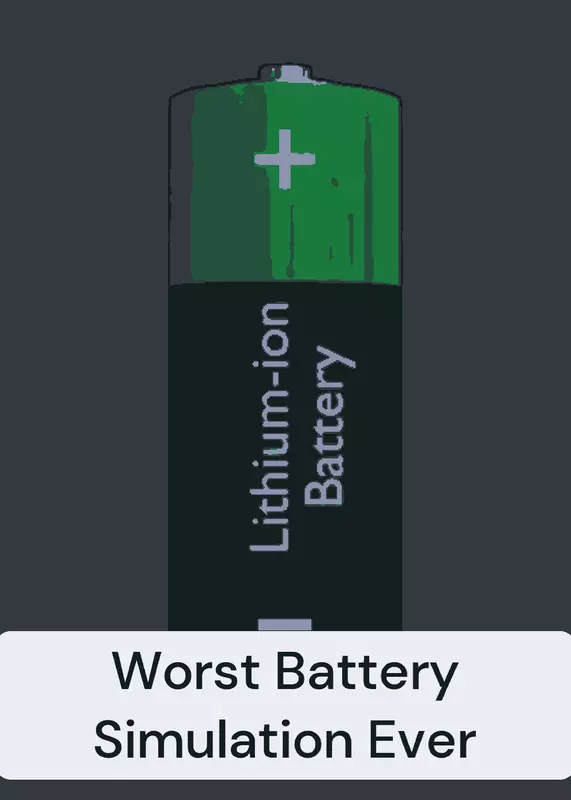 Game by @Chemistry